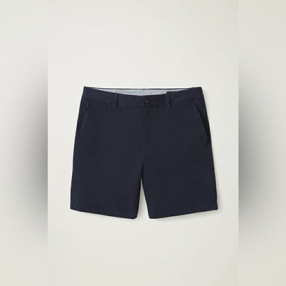 Bonobos Washed Chino Short 9” Inseam Size 32 - Picture 3 of 6